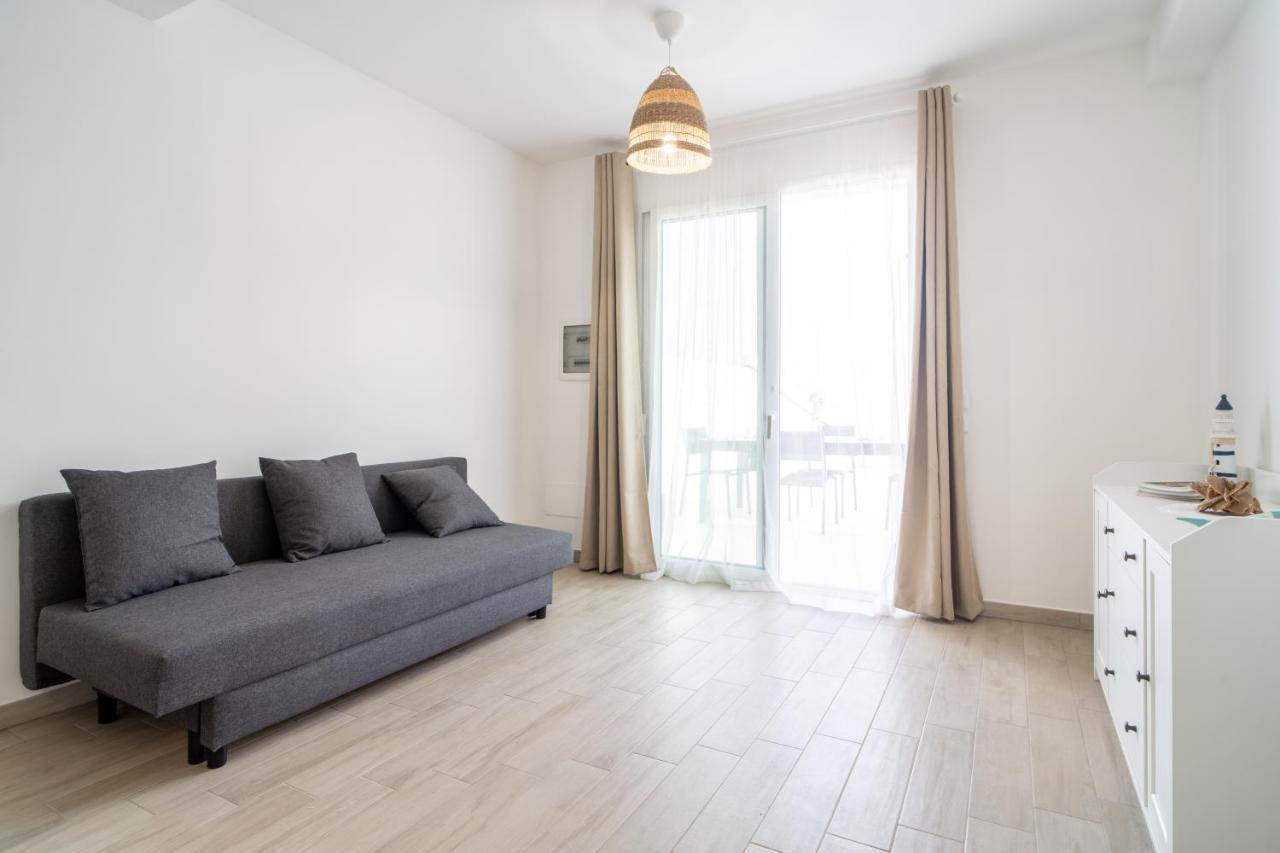 Stella Ventis Apartment Marzamemi Exterior photo
