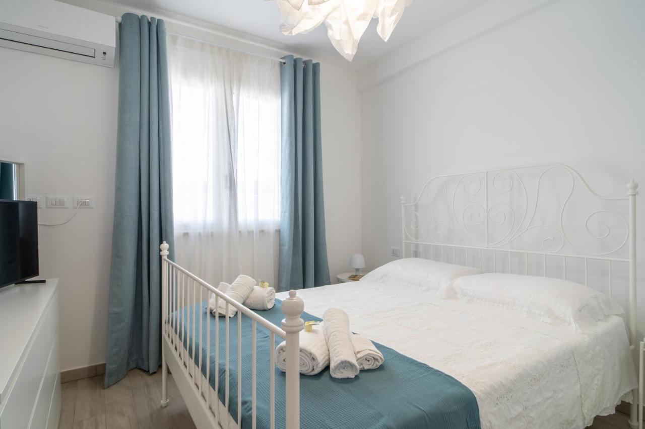 Stella Ventis Apartment Marzamemi Exterior photo
