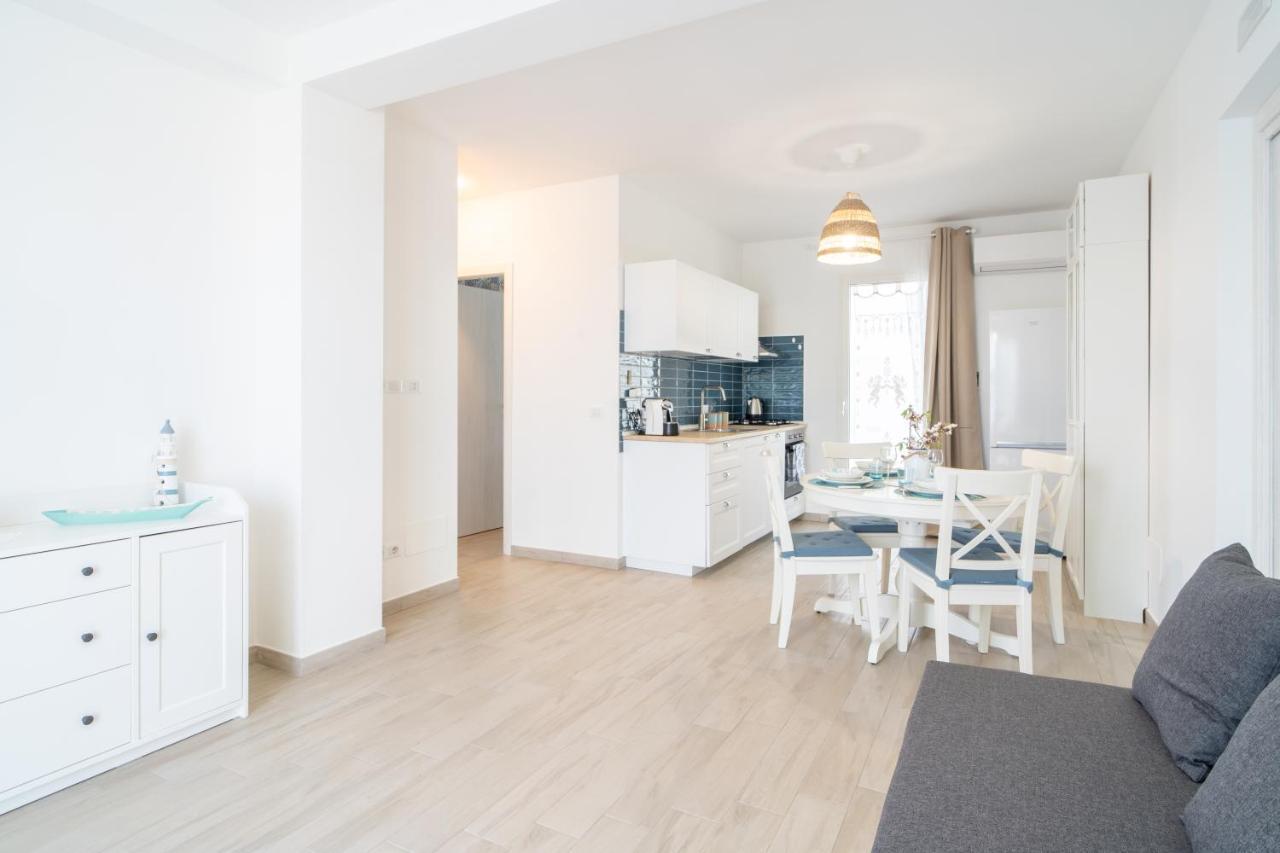 Stella Ventis Apartment Marzamemi Exterior photo