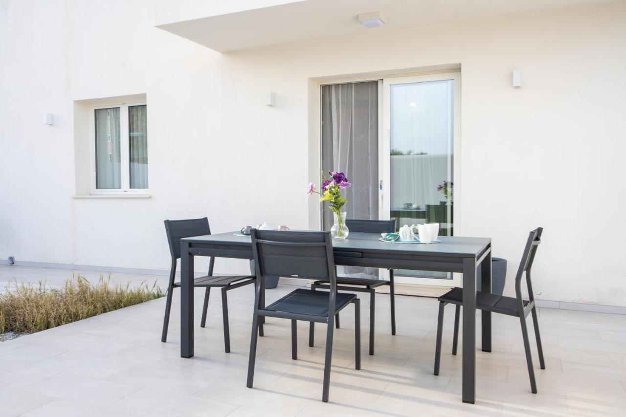 Stella Ventis Apartment Marzamemi Exterior photo