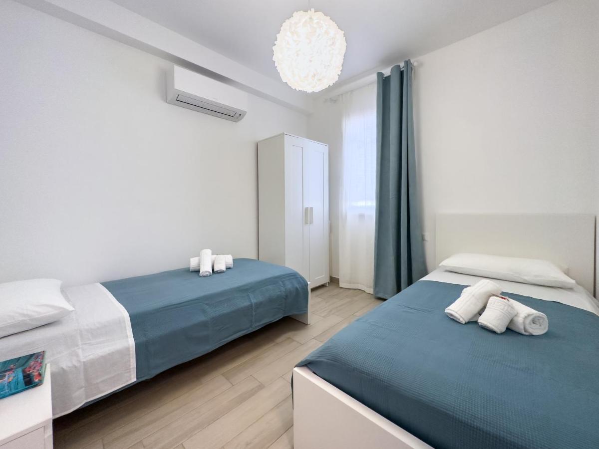 Stella Ventis Apartment Marzamemi Exterior photo