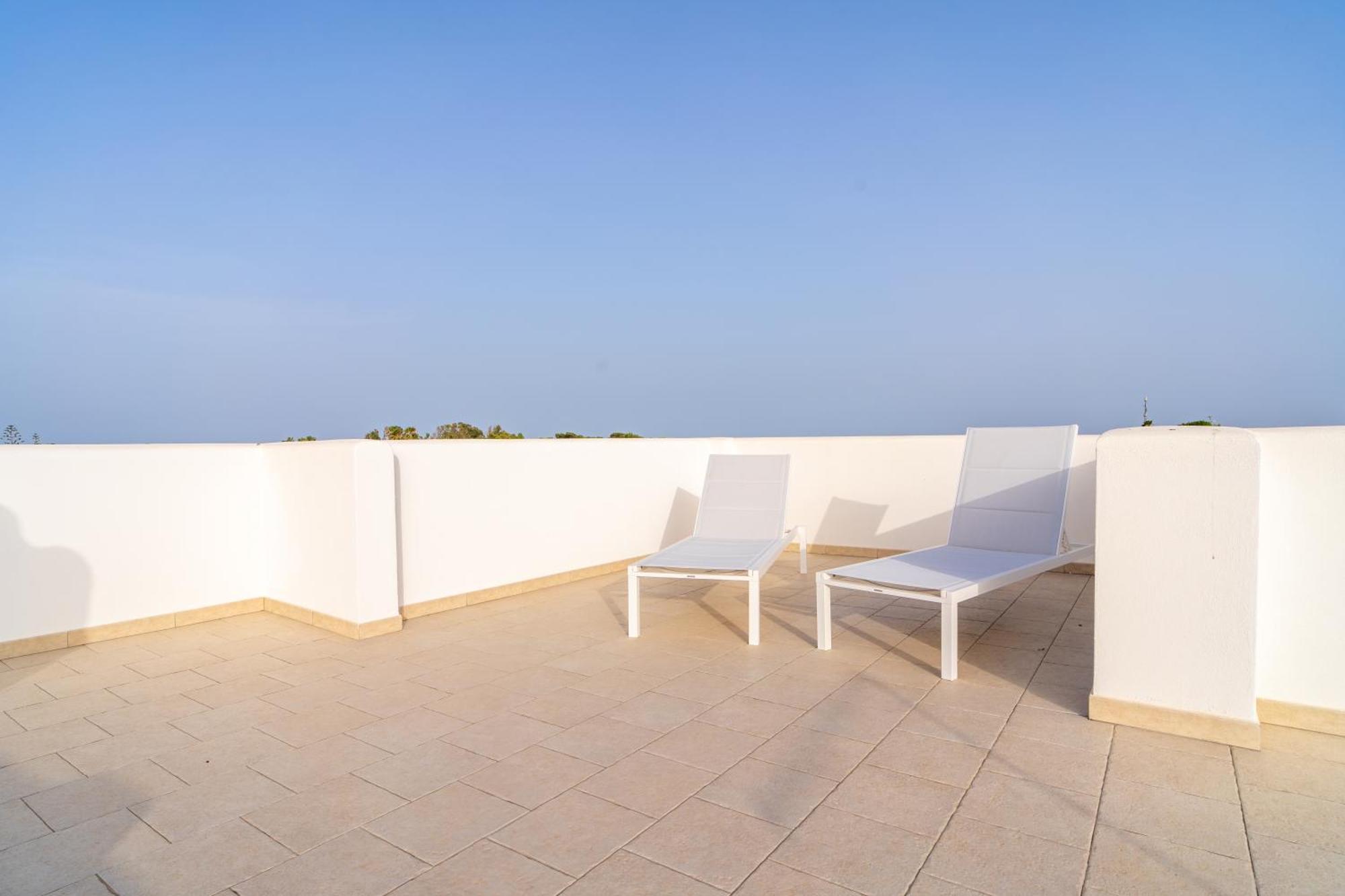 Stella Ventis Apartment Marzamemi Room photo
