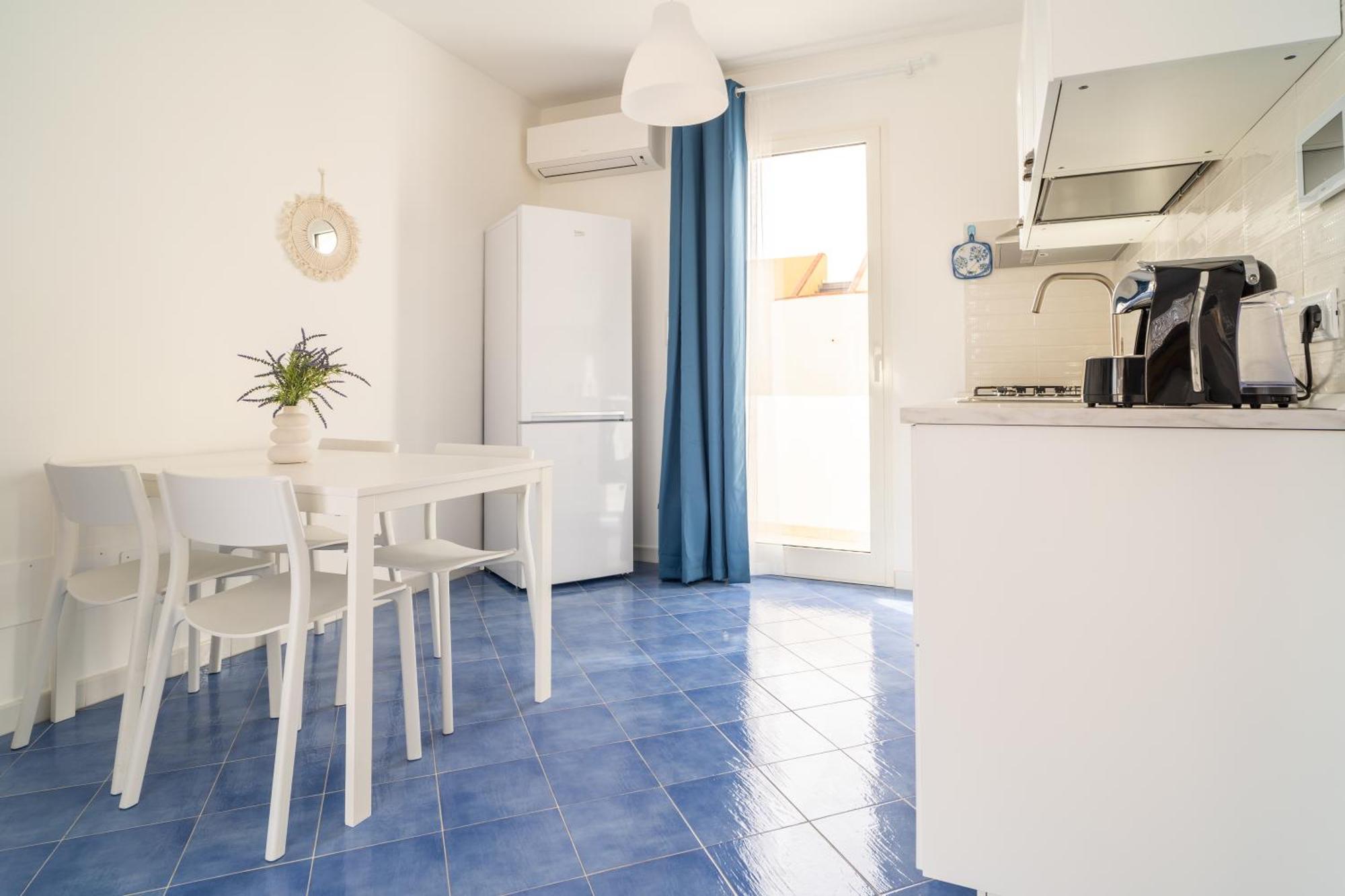 Stella Ventis Apartment Marzamemi Room photo