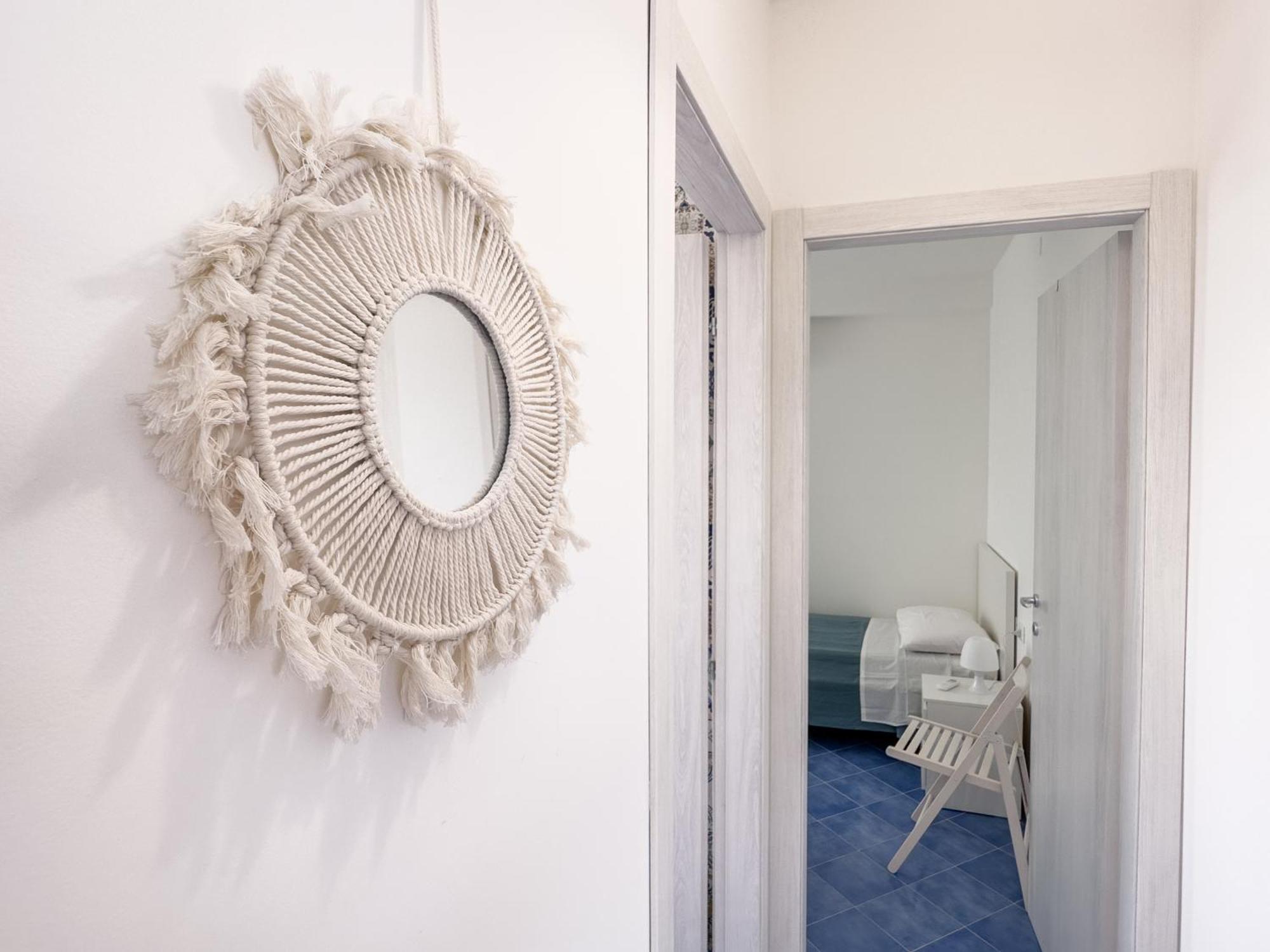 Stella Ventis Apartment Marzamemi Room photo