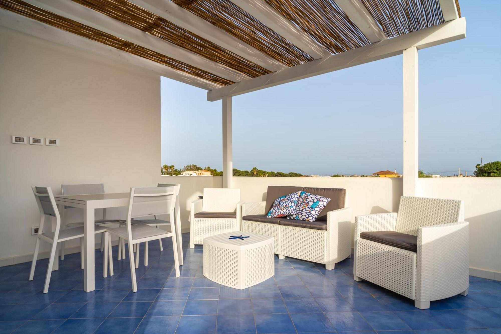 Stella Ventis Apartment Marzamemi Room photo