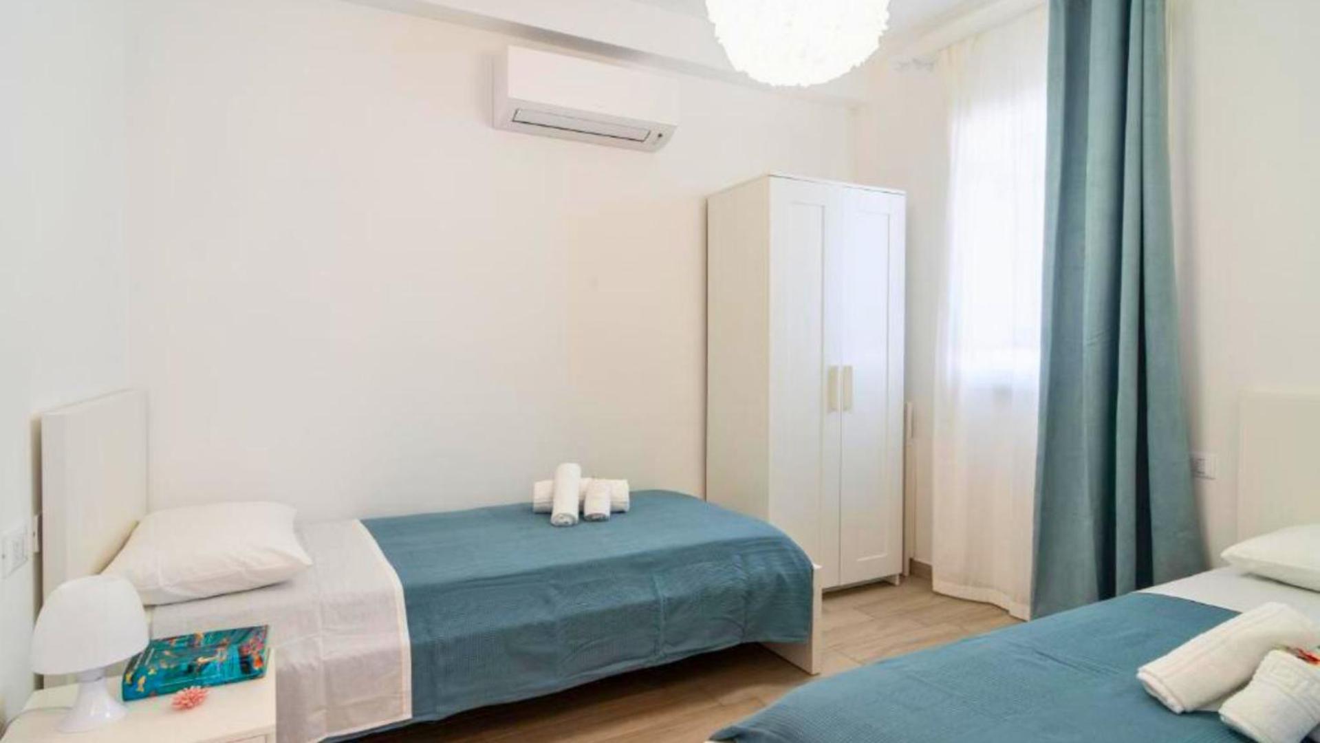 Stella Ventis Apartment Marzamemi Exterior photo