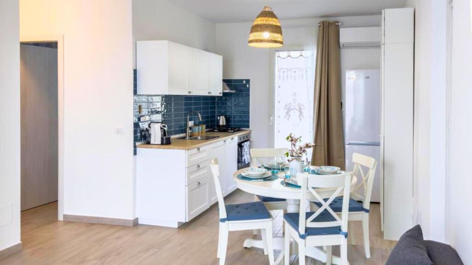 Stella Ventis Apartment Marzamemi Exterior photo